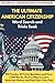 The Ultimate American Citizenship Word Search and Trivia Book: American History Puzzles with Interesting Facts, Civics Test Questions and History Facts for Adults