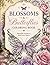 Blossoms & Butterflies Coloring Book: Beautiful Floral & Butterfly Designs for Relaxation, stress relief Coloring Book for Adults & Teens