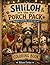 Shiloh and the Porch Pack Coloring Book: Friendship. Adventures. Lessons That Last.