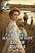 A Broken Rancher’s Mail-Order Hope: An Inspirational Romance Novel (Brides of the Untamed Frontier)