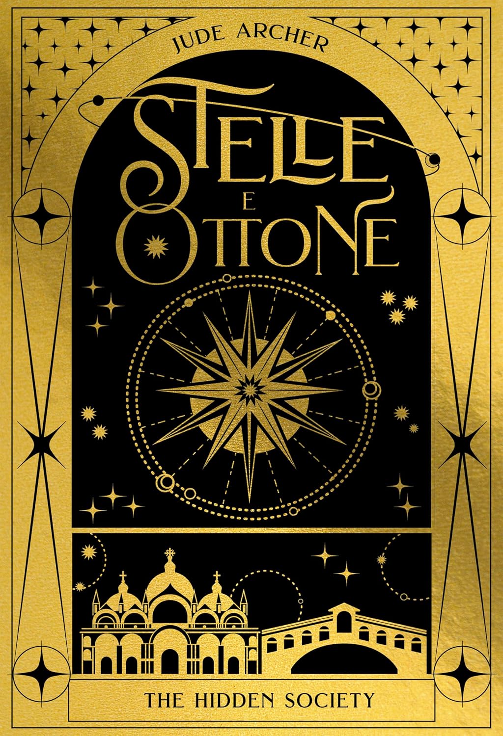 Stelle e Ottone