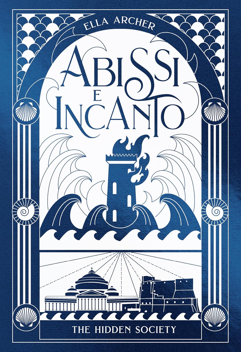 Abissi e Incanto