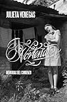 Book cover for Norteña: Memorias del comienzo (Spanish Edition)