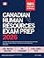 Canadian Human Resources Exam Prep 2026: Complete CHRL Knowledge and Employment Law Study Guide with 8 Full-Length Tests, 1450+ Practice Questions, 700 Flashcards and Detailed Answer Explanations