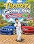 Euro Cars Battle: A Fun Coloring Book with Custom German Sports Cars, Racing Style Vehicles, and Modified Rides (Theozera Coloring Books)