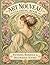 Art Nouveau Coloring Book: Patterns, Romance & Decorative Scenes: Elegant Designs Inspired by Vintage Art Nouveau Style