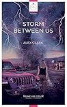 Storm between us