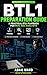BTL1 Preparation Guide: A Practical Blue Team Playbook for Real SOC Analysts (EntryToCyber Cybersecurity Career Series)