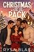 Christmas with the Pack: A ...
