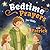 Bedtime Prayers for Kids with St. Patrick: A Christian Children's Book with a Short Saint Biography, a Night Prayer, and Simple Gratitude Prompts for ... (Bedtime with the Saints for Little Hearts)