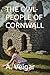 THE OWL-PEOPLE OF CORNWALL (Celtic Series)