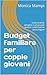 Budget familiare per coppie giovani: Guida pratica, semplice e umana per gestire i soldi insieme senza litigare (Italian Edition)