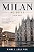 Milaan Reisgids 2026–2027 (Dutch Edition)