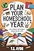 Plan Your Homeschool Year: Pick, Schedule and Organize Curriculum Like a Pro