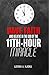 HAVE FAITH AND BELIEVE IN THE GOD OF THE 11TH-HOUR MIRACLE