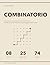 Il Metodo Combinatorio: Concetti, Esempi Svolti ed Esercizi per Padroneggiare l'Arte di Contare | Biiezioni, Inclusione–Esclusione, Numeri di Catalan, ... Burnside e Polya (Italian Edition)