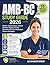 AMB-BC STUDY GUIDE 2026: Patient-Centered Care, Clinical Decision-Making, Practice Questions & Proven Certification Success Strategies