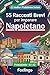 55 racconti bilingue per imparare il napoletano per principianti: Migliora il tuo vocabolario, la lettura e la comprensione scritta con esercizi per ... e adulti di livello A1-A2 (Italian Edition)