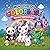 Mon livre de coloriage: Kawaii Fantastique (French Edition)