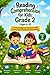 Reading Comprehension for Kids: Grade 2 (Ages 6–8): 30 Short Passages with Questions to Build Reading Skills, Vocabulary & Critical Thinking