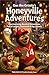 Gus the Grizzly's Honeyville Adventures: Heartwarming Baseball Adventures Full of Laughs, Teamwork & Big Lessons (Book 2)