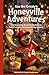 Gus the Grizzly's Honeyville Adventures: Heartwarming Baseball Adventures Full of Laughs, Teamwork & Big Lessons (Book 2)