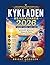 REISEFÜHRER KYKLADEN 2026: Der ultimative Reiseführer für die griechischen Inseln Santorin, Mykonos, Naxos & Paros – Reiserouten, Unterkünfte, Strände, Spartipps & Geheimtipps (German Edition)