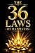 The 36 Laws of Happiness