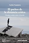 El pathos de la d...