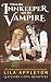 When the Innkeeper Met the Vampire by Lila Appleton When the Innkeeper Met the Vampire by Lila Appleton