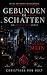 Gebunden im Schatten: Ein Obsidian Pact-Roman (German Edition)