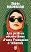 Les Petites Révolutions d'une Française à Téhéran by Shirin Rashidian