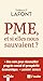 PME, et si elles nous sauvaient ?: Une voie pour réconcilier progrès social et prospérité économique (French Edition)
