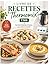 Livre de Recettes Thermomix Tm6: Recettes Rapides et Saines pour Toute la Famille. (French Edition)