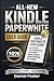 ALL-NEW KINDLE PAPERWHITE U...