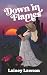 Down in Flames (The Bunkhouse, #4)