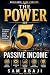 The Power of 5 in Passive I...