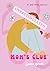 OVERSTIMULATED Mom's Club: A Self-Help Journal for Moms