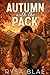 Autumn with the Pack: A Wolf Shifter Enemies to Lovers Romance (Craving the Pack Series)