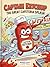 Captain Ketchup: The Great Cafeteria Splash: An Epic Adventure for Kids Ages 6-10 (The Sauce Squad Series Book 1) (Captain Ketchup: The Sauce Wars Series)