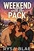 Weekend with the Pack: A Mountain Men Why Choose Romance (Craving the Pack Series)