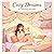 cozy dreams a coloring journey: A Room Aesthetic Coloring Book with Soft Glows, Fairy Lights, and Relaxing Bedroom Scenes for Teens.