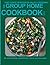 GROUP HOME COOKBOOK PART 6 5TH EDITION: FRUITS, VEGETABLES, SALADS AND DRESSINGS