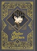 L'Atelier des Sorciers T06 Edition Grimoire
