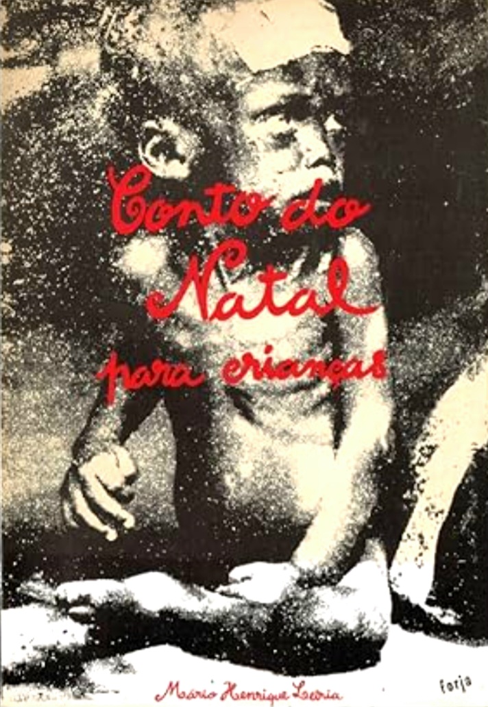 Conto do natal para crianças (Paperback)