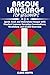 BASQUE LANGUAGE FOR BEGINNERS: BASQUE LANGUAGE FOR BEGINNERS Speak, Read, and Understand Basque with Practical Lessons, Everyday Conversations, ... Guided Exercises (Language Mastery Guides)
