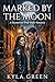 Marked by the Moon : A Paranormal Wolf Shifter Romance