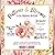 Patterns & Blooms Coloring Book: 32 Easy To Mid Level Botanical Illustrations For Mindful Expression And Stress Relieving Fun / Elegantly Made For Markers