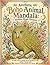 Aesthetic Boho Animal Mandala: Hidden Magic Elements: Doodle Coloring Book, Mental Health Journal, and Art Therapy with Positive Affirmations for Teens
