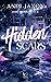 Hidden Scars (Darby U Hockey Boys) (Italian Edition)